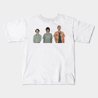 Friends Alice in borderland Kids T-Shirt